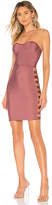 Thumbnail for your product : by the way. Isla Cut Out Bandage Dress