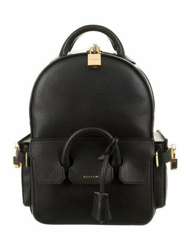 buscemi backpack
