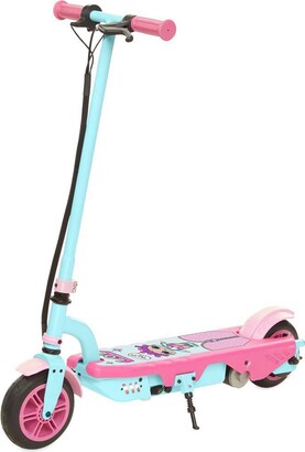 Little Tikes Lol Surprise 550E Rechargeable Electric Scooter