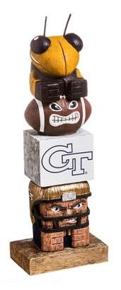 NCAA Tiki Totem Garden Statue