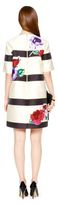 Thumbnail for your product : Kate Spade Madison ave. collection linay dress