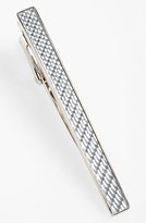 Thumbnail for your product : Tateossian Carbon Fiber Tie Bar