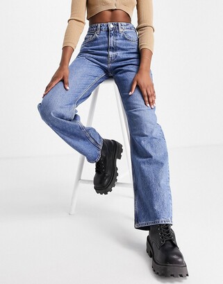 Weekday Women's Jeans | Shop the world's largest collection of 