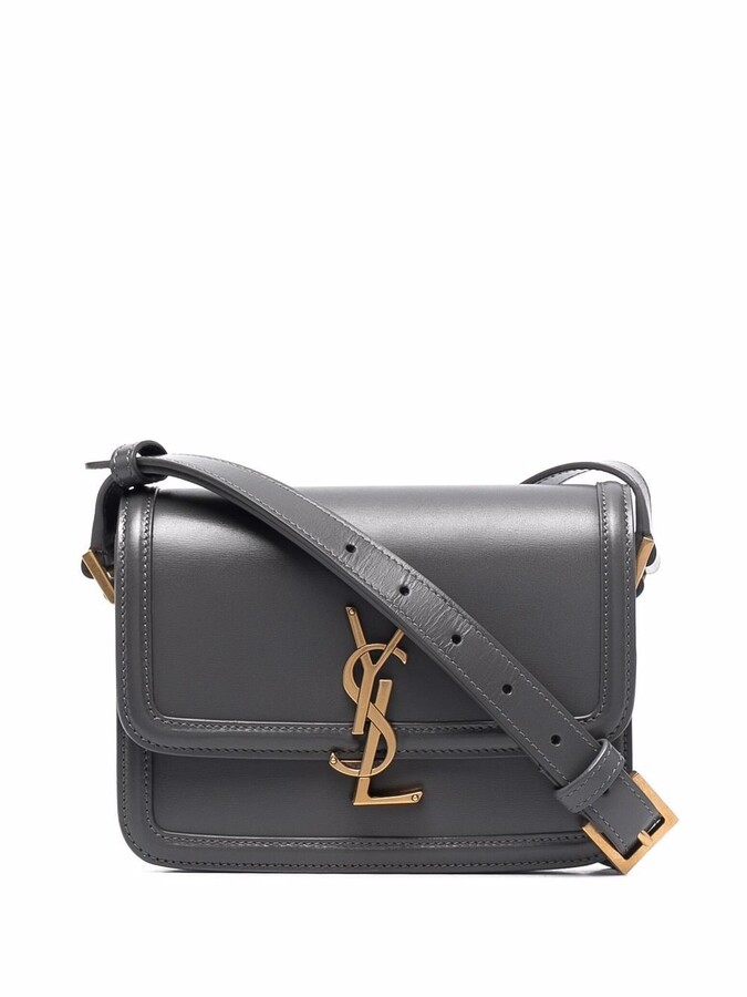 Saint Laurent small Solferino crossbody bag ShopStyle