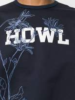 Thumbnail for your product : Oamc Howl sweatshirt