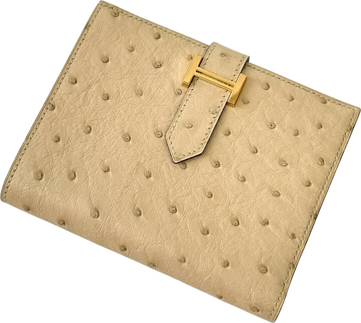 Ostrich Wallet, Shop The Largest Collection