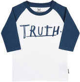 Thumbnail for your product : Munster Truth & Dare Jersey Baseball T-Shirt