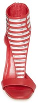 Thumbnail for your product : BCBGeneration 'Nevada' T-Strap Sandal (Women)