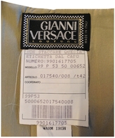 Thumbnail for your product : Versace Gianni Coat