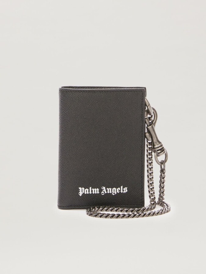 サントスピンク 【Beautiful People/BALL CHAIN WALLET