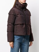 Thumbnail for your product : Rossignol Diago padded jacket