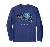 Thumbnail for your product : Blue Chameleon Geek Long Sleeve T-Shirt For Herpetologists