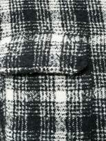 Thumbnail for your product : Laneus checked shirt