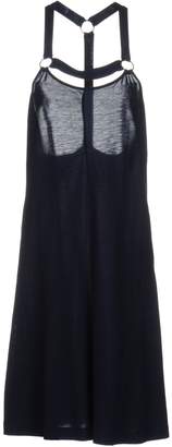 Lacoste Knee-length dresses - Item 34712255UR