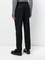 Thumbnail for your product : Pringle tapered fit trousers
