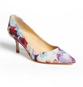 Thumbnail for your product : Ivanka Trump 'Indico' Pump