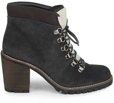 dolce vita post booties