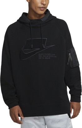 Nike Sportswear Utility Hoodie - ShopStyle