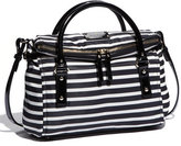 Thumbnail for your product : Kate Spade 'small Leslie' Nylon Satchel