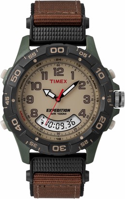timex expedition a101
