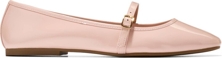 Yelena Mary Jane Patent Ballet Flat - Image 4