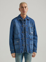 Thumbnail for your product : Lee Chore Coat