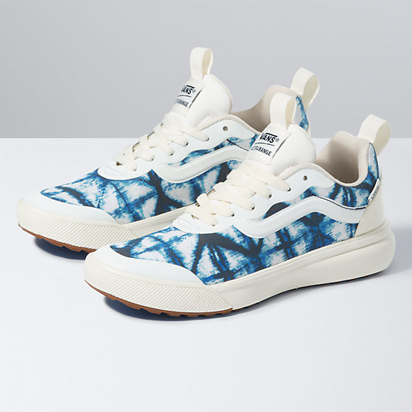 vans ultrarange rapidweld leopard