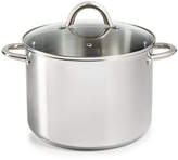 Thumbnail for your product : Tools of the Trade 8-Qt. Stainless Steel Stockpot & Lid, Created for Macy's