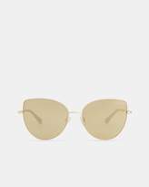 Thumbnail for your product : Ted Baker Cat Eye Sunglasses