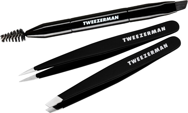 Tweezerman Brow Shaping Set