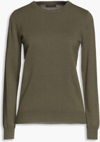 Thumbnail for your product : N.Peal Cashmere sweater