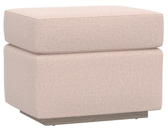 merced glider & ottoman