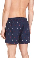 Thumbnail for your product : Polo Ralph Lauren Boxer Shorts