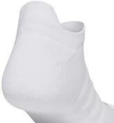 Thumbnail for your product : adidas Womens Alphaskin Cushion No-Show Socks