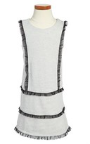 Thumbnail for your product : Tea Collection Sparkle Shift Dress (Little Girls & Big Girls)