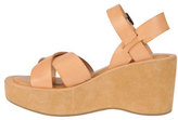 Thumbnail for your product : Kork-EaseTM Kork-Ease 'Ava' Wedge Sandal