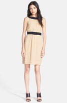Thumbnail for your product : Kate Spade Crepe Sheath Dress