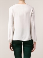 Thumbnail for your product : Diane von Furstenberg 'arlenis' Top
