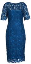 Thumbnail for your product : Adrianna Papell Guipure Lace Sheath Dress