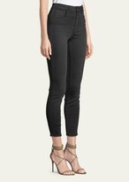 Thumbnail for your product : L'Agence Margot High-Rise Ankle Skinny Jeans