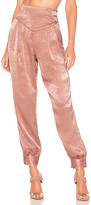 Thumbnail for your product : L'Academie The Carlotta Pant