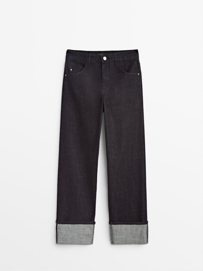 Selvedge Jeans | Shop the world's largest collection of fashion 