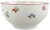Thumbnail for your product : Villeroy & Boch Petite Fleur Bowl 750ml