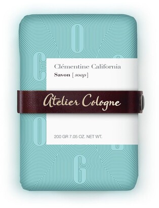 Atelier Cologne Clémentine California Soap (200G)