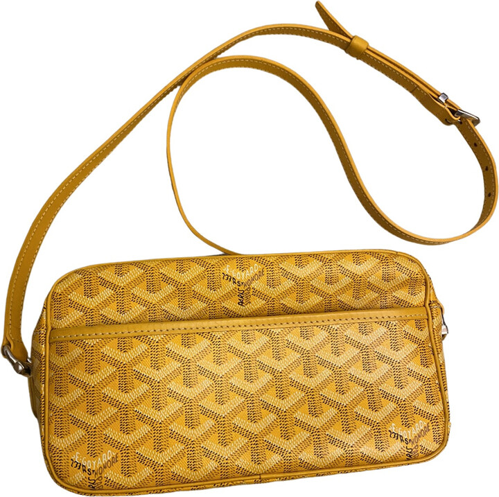 Goyard Cap Vert crossbody bag This item is not available on the