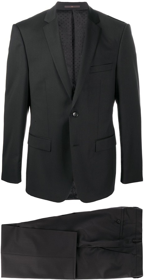 boss suits price