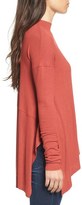 Thumbnail for your product : Sun & Shadow Women's Mock Neck Knit Tunic