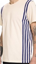 Thumbnail for your product : Kitsune Maison Side Stripe T-Shirt