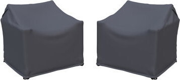 Latitude Run Argyri Outdoor Patio Chair Covers