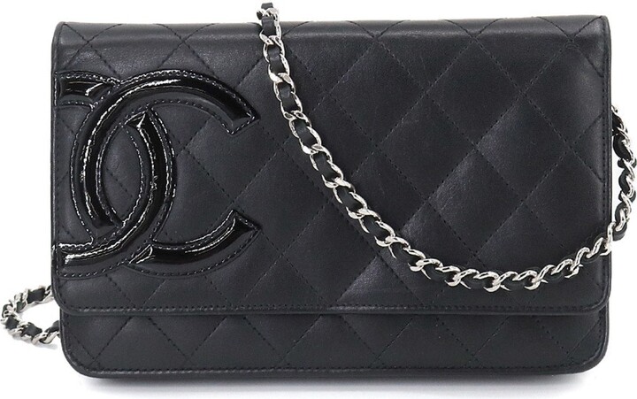 CHANEL Pre-Owned Small Wallet - Farfetch